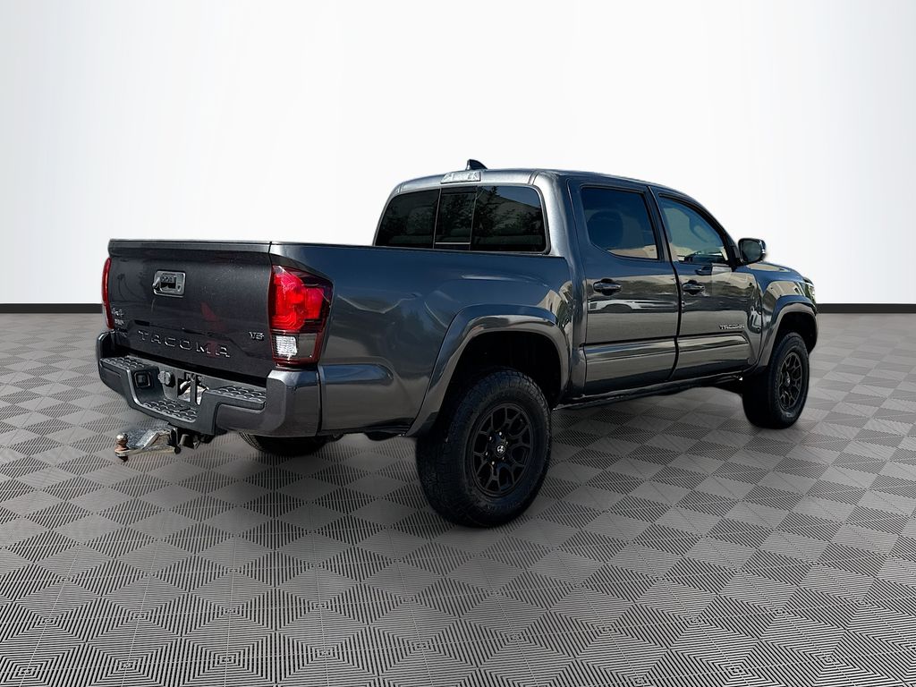 2022 Toyota Tacoma SR5 - Photo 6