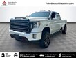  GMC Sierra 2500HD