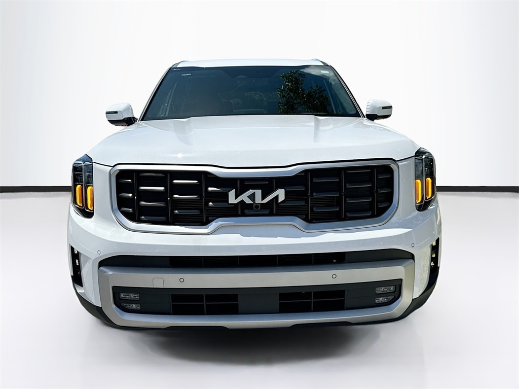 Used 2024 Kia Telluride SX Prestige with VIN 5XYP5DGC1RG428433 for sale in West Palm Beach, FL