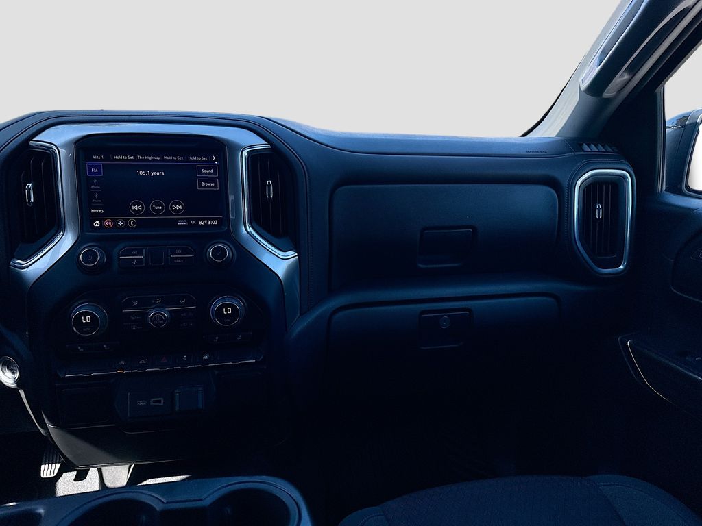 2022 Chevrolet Silverado 1500 Limited RST - Photo 23