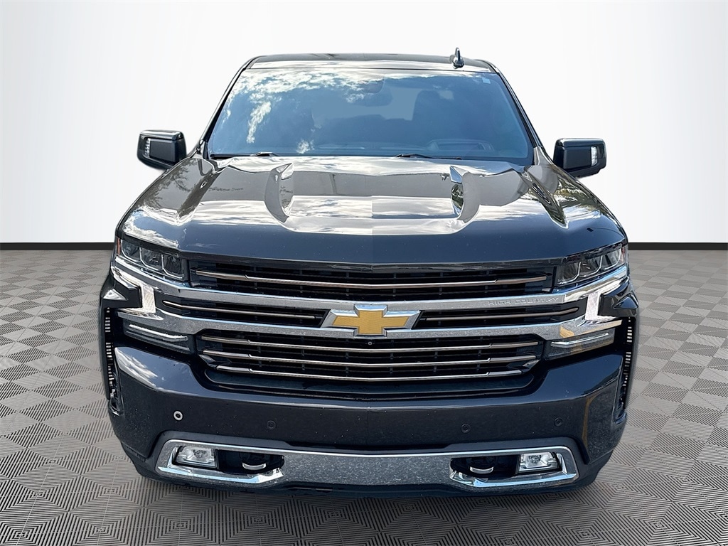 Used 2021 Chevrolet Silverado 1500 High Country Truck