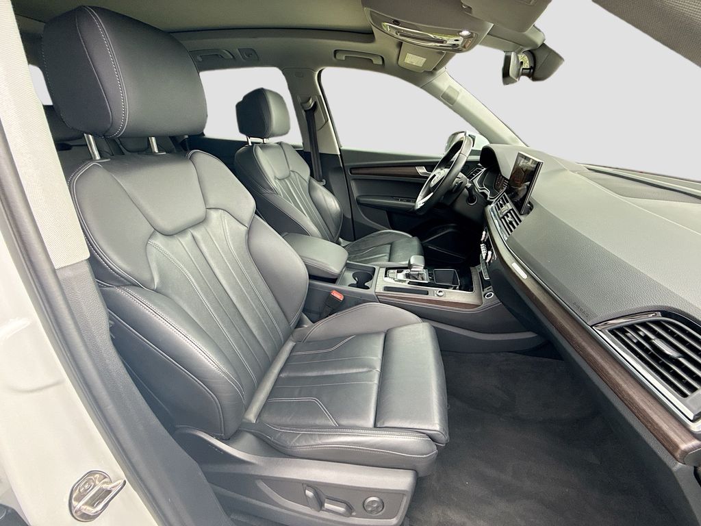 2024 Audi Q5 Premium Plus - Photo 29