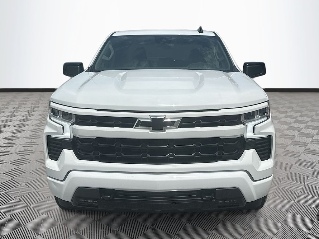Used 2024 Chevrolet Silverado 1500 RST Truck