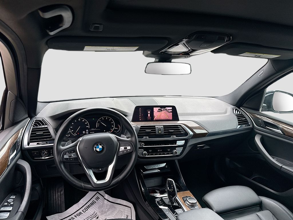 2020 BMW X3 30i - Photo 25