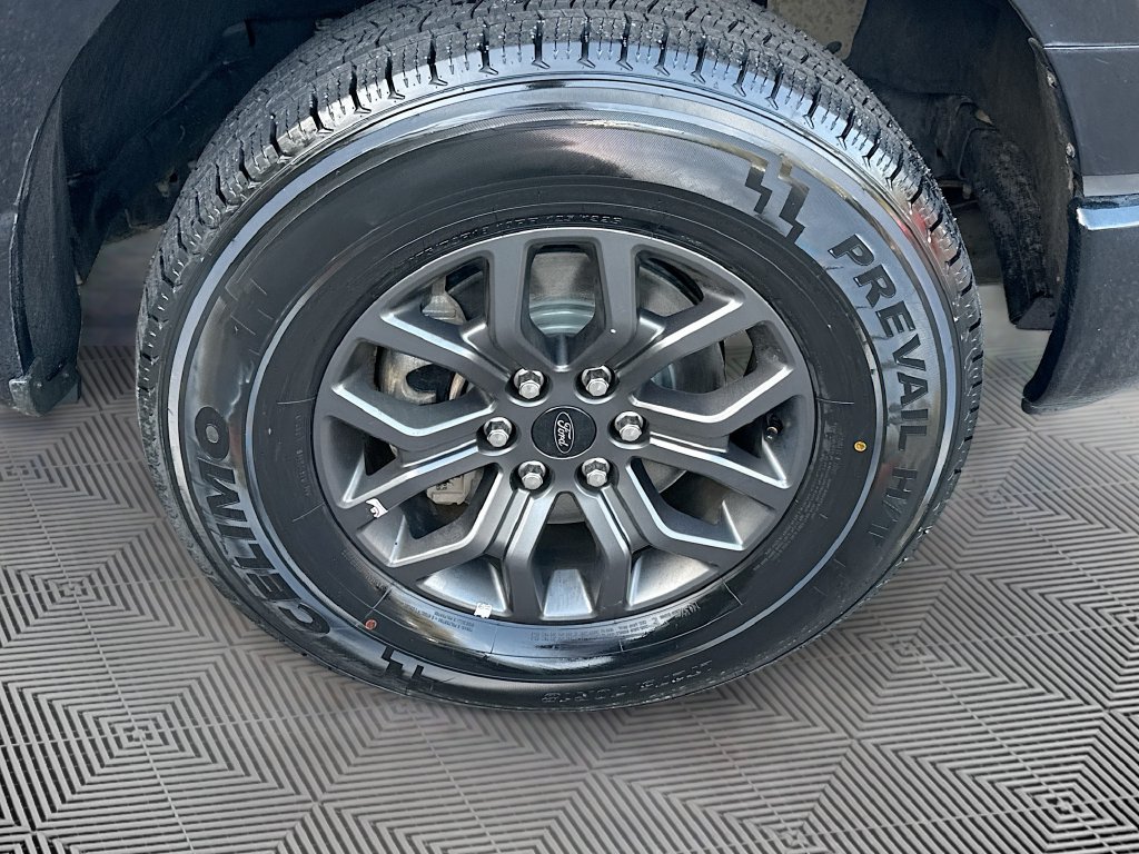 2021 Ford F-150 Tremor - Photo 29