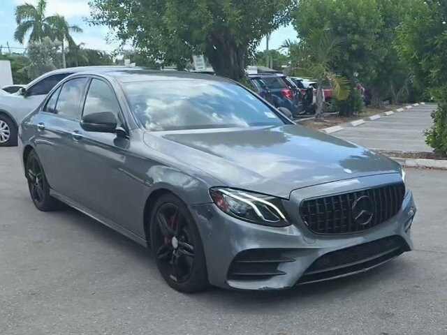 2017 Mercedes Benz E 300 photo 3