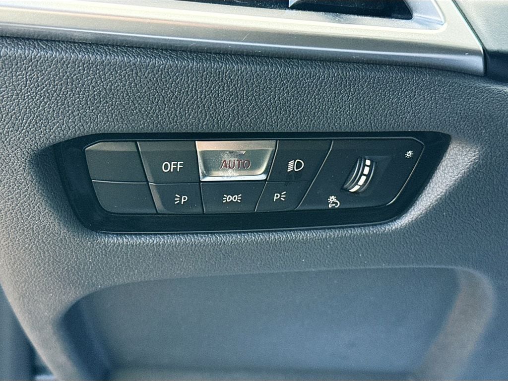 2025 BMW 4 Series 430i - Photo 11