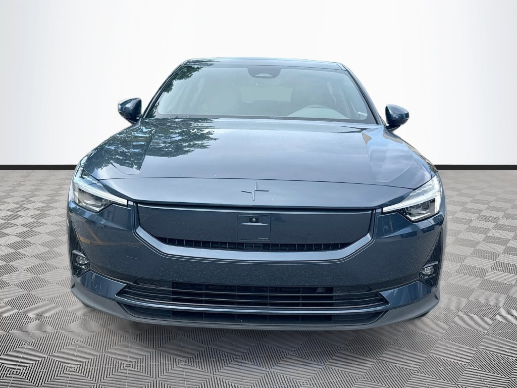 Used 2024 Polestar 2 Plus with VIN YSMFD3KA1RL224349 for sale in West Palm Beach, FL