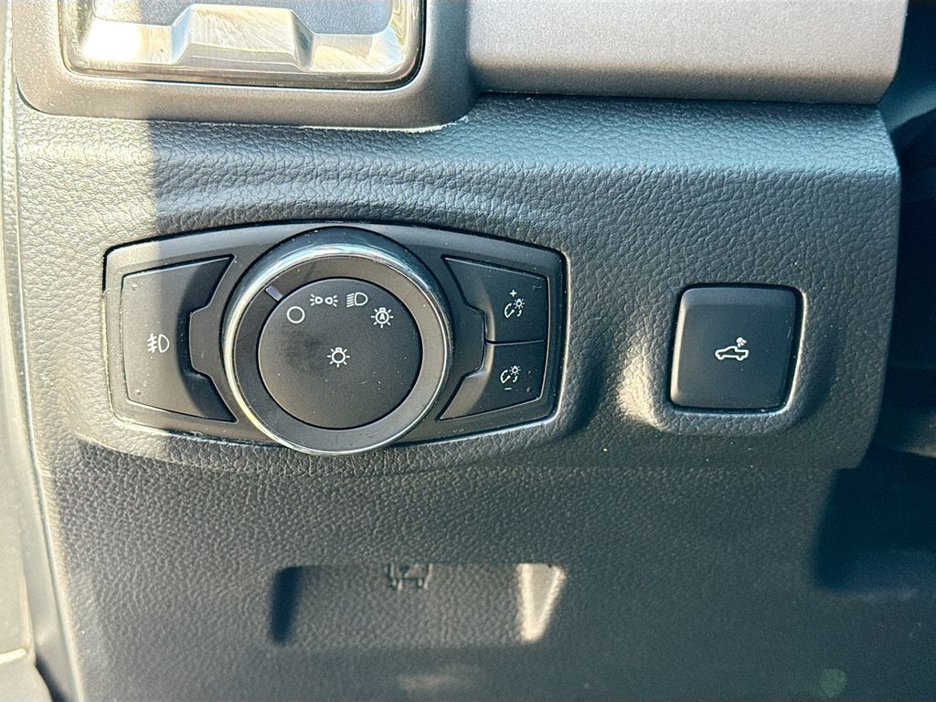 2023 Ford Ranger XLT - Photo 11