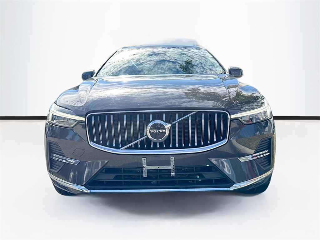Used 2022 Volvo XC60 Inscription with VIN YV4L12RL3N1981751 for sale in West Palm Beach, FL