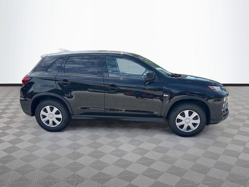 New 2026 Mitsubishi Outlander Sport SUV