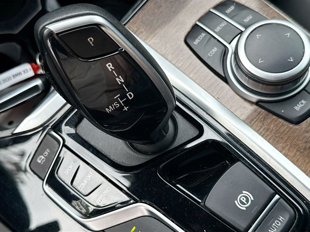 2020 BMW X3 30i - Photo 18