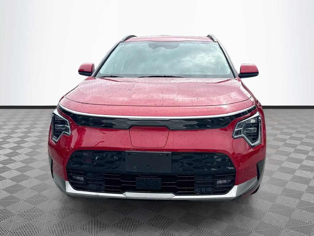 Used 2023 Kia Niro Wave with VIN KNDCT3L11P5020426 for sale in West Palm Beach, FL