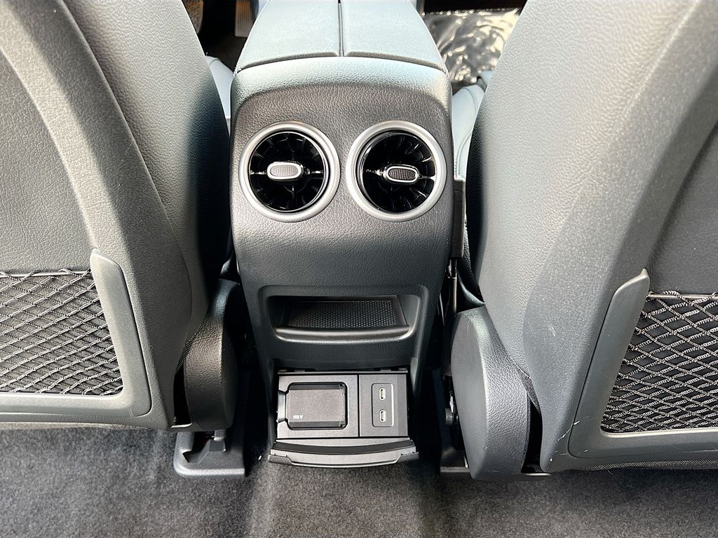 2024 Mercedes-Benz EQB Base - Photo 28