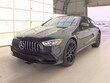 Mercedes-Benz AMG® GT 53