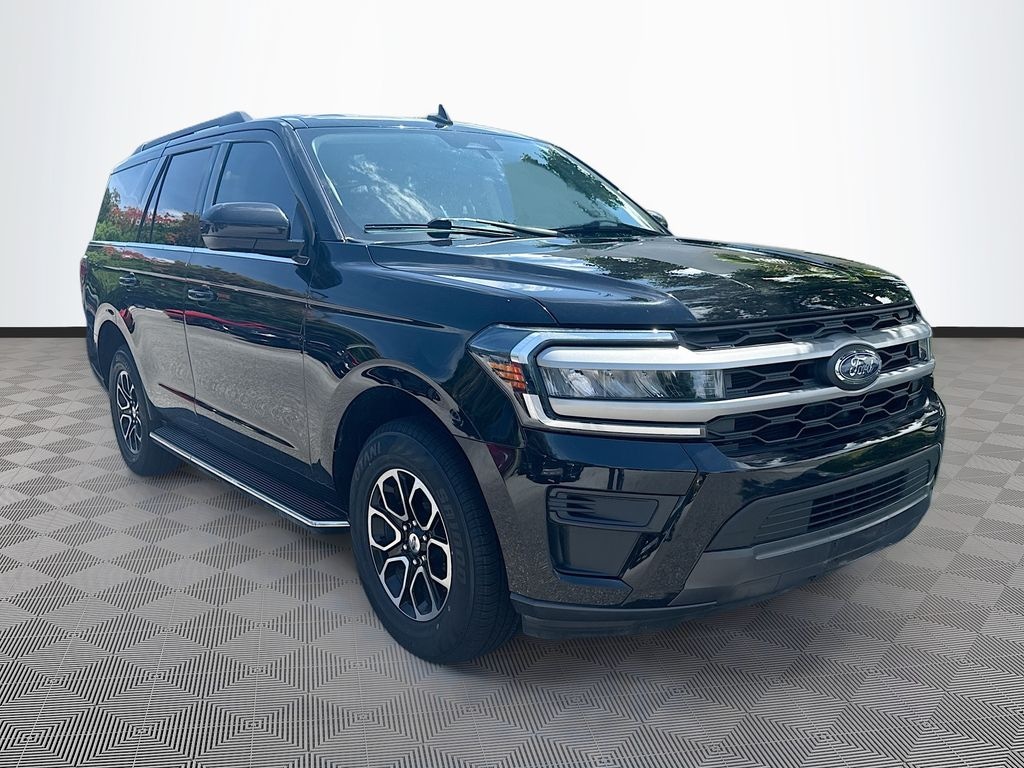 Used 2023 Ford Expedition XLT SUV