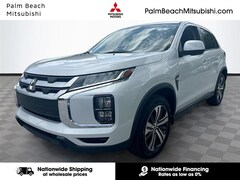 2026 Mitsubishi Outlander Sport 2.0 ES SUV