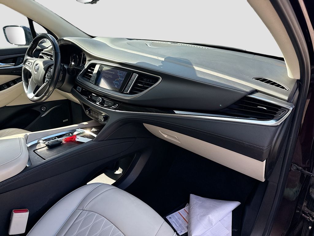 2024 Buick Enclave Avenir - Photo 30