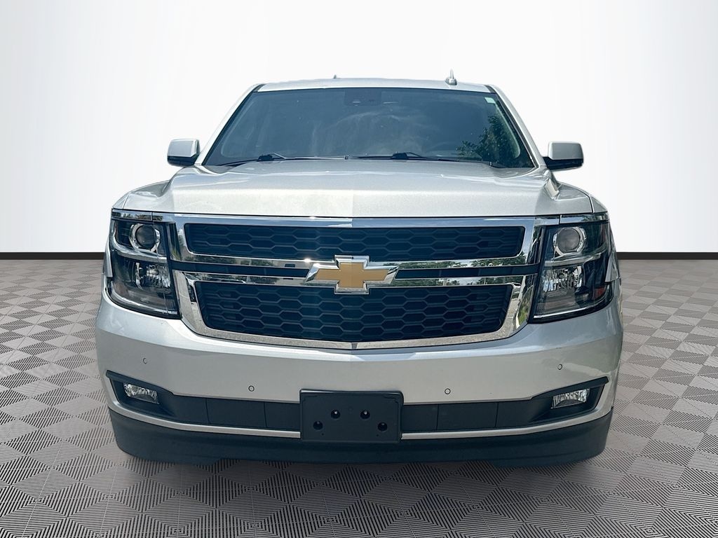 Used 2020 Chevrolet Tahoe LT SUV