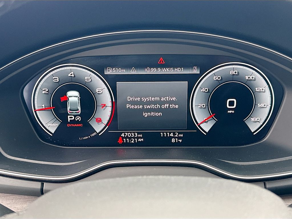 2024 Audi Q5 Premium Plus - Photo 13