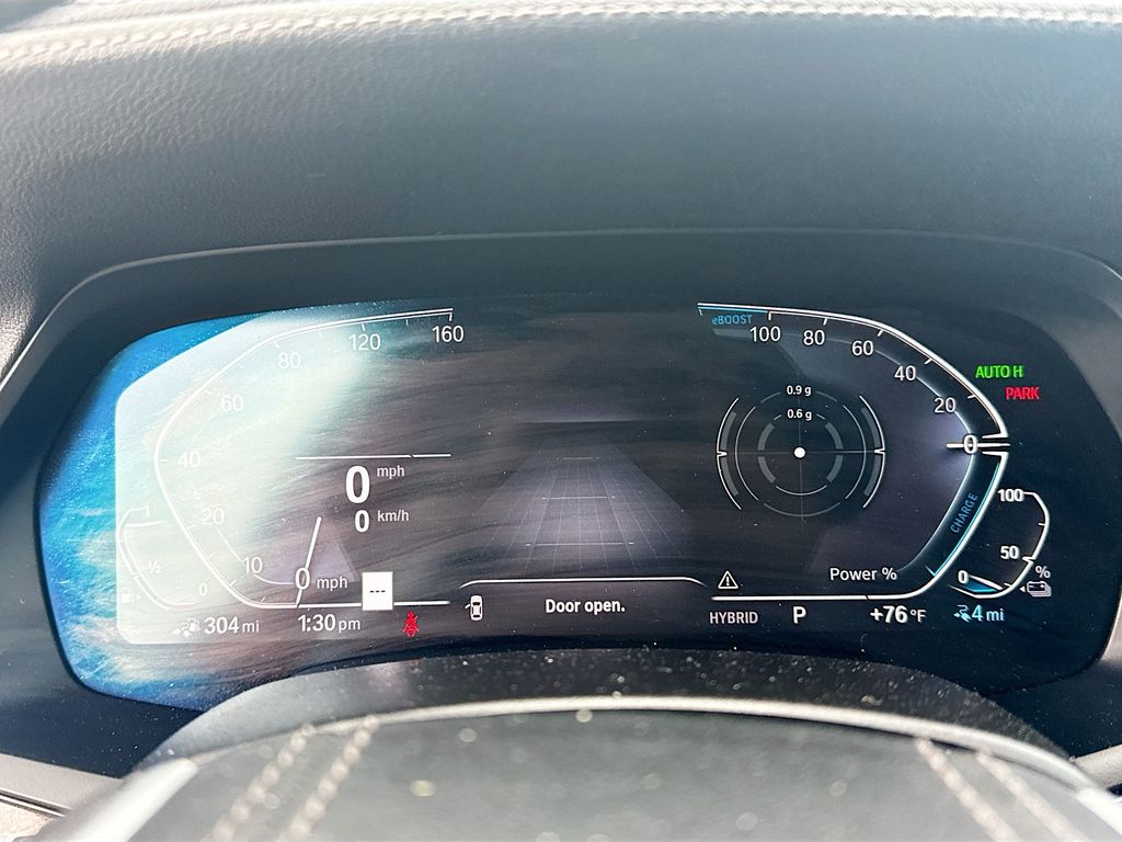 2023 BMW X5 45e - Photo 13