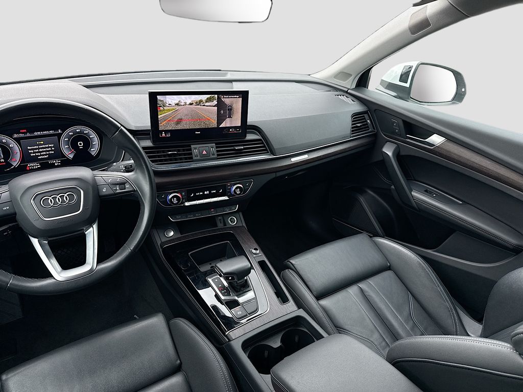 2024 Audi Q5 Premium Plus - Photo 24