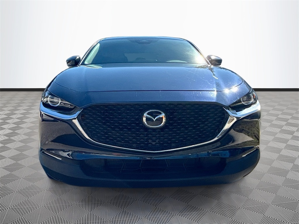 Used 2024 Mazda CX-30 2.5 S Select Sport SUV