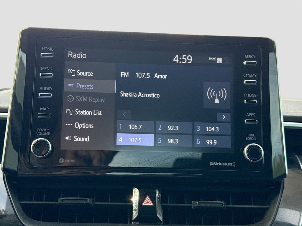 2021 Toyota Corolla LE - Photo 15