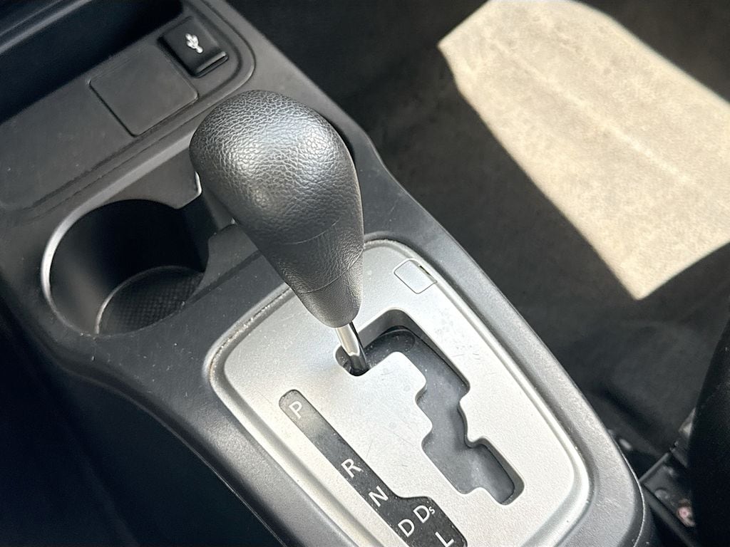 2022 Mitsubishi Mirage ES - Photo 17