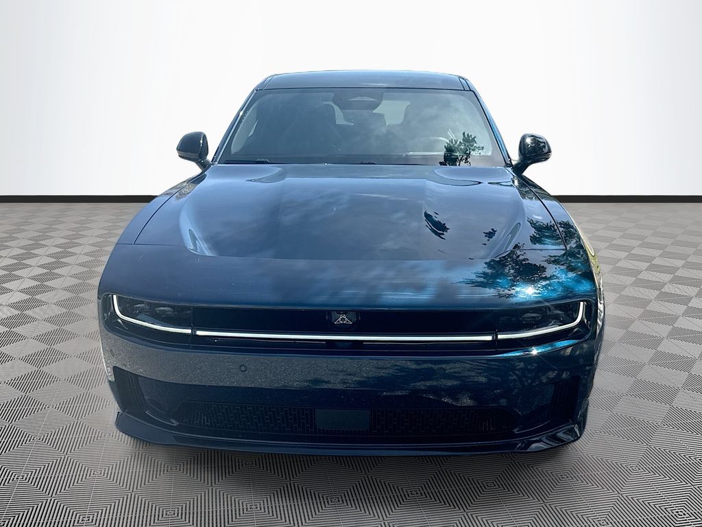Used 2024 Dodge Charger Daytona Scat Pack with VIN 2C3CDBDK7RR207517 for sale in West Palm Beach, FL