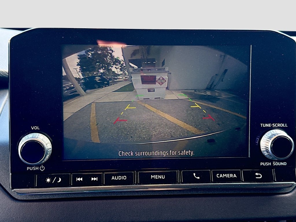 2024 Mitsubishi Outlander ES - Photo 15