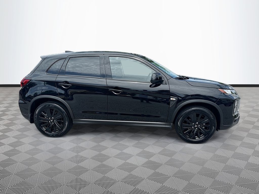 New 2026 Mitsubishi Outlander Sport 2.0 LE SUV