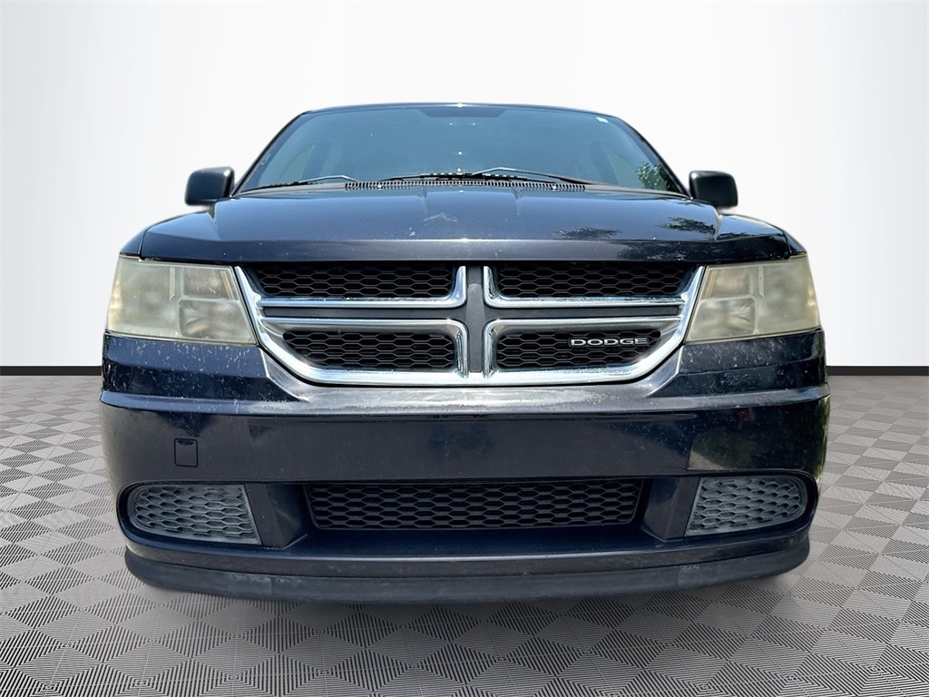 Used 2011 Dodge Journey Express with VIN 3D4PG4FB7BT514351 for sale in West Palm Beach, FL
