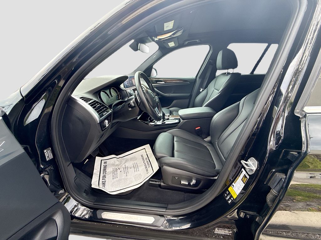2020 BMW X3 30i - Photo 23
