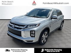 2026 Mitsubishi Outlander Sport 2.0 ES SUV