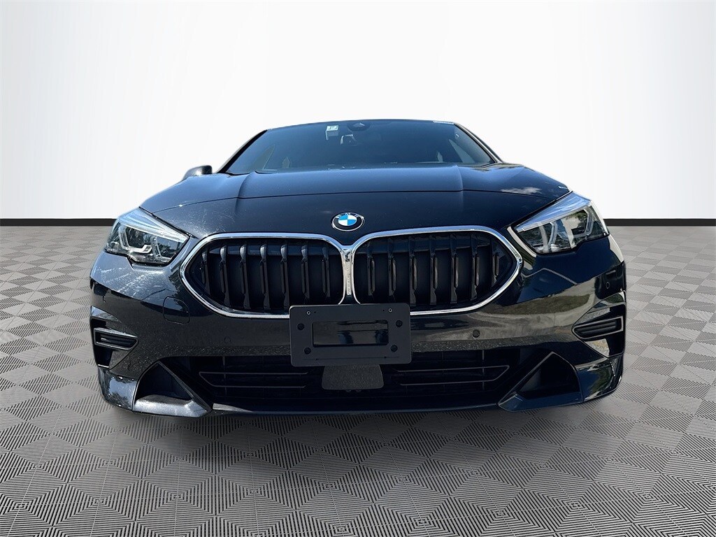 2024 Bmw 228i xDrive Gran Coupe photo 2