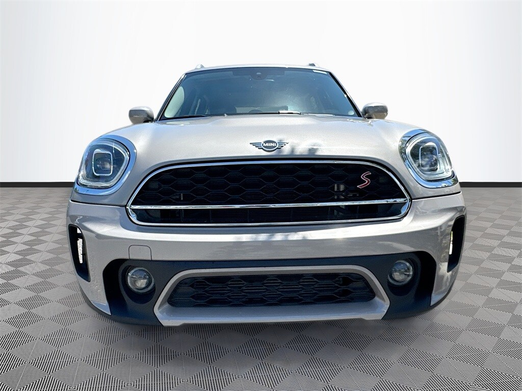 2024 Mini Countryman S ALL4 photo 2