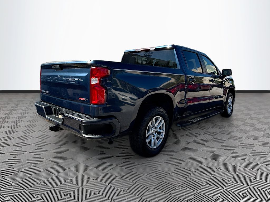 2022 Chevrolet Silverado 1500 Limited RST - Photo 6