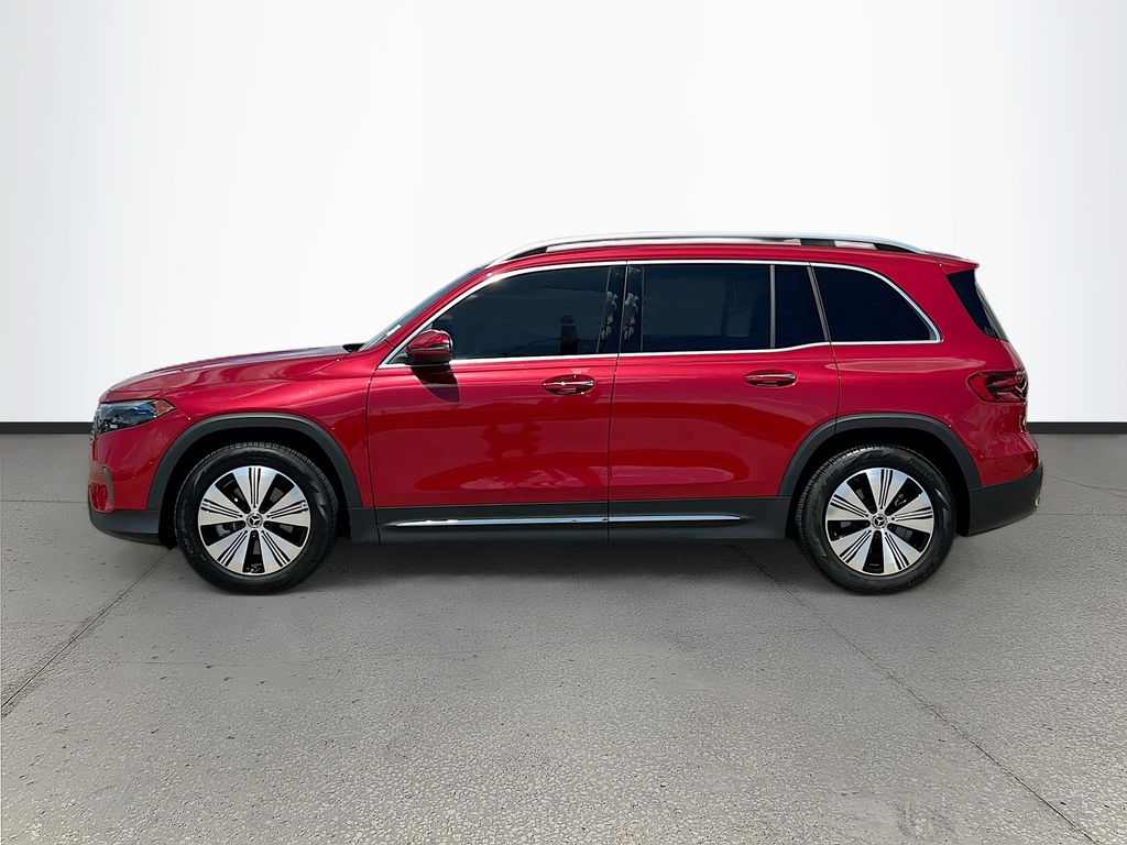 2024 Mercedes-Benz EQB Base - Photo 9