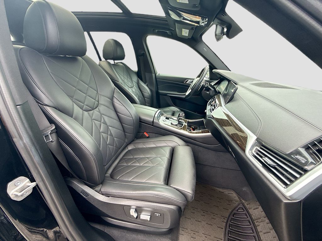 2023 BMW X5 45e - Photo 29