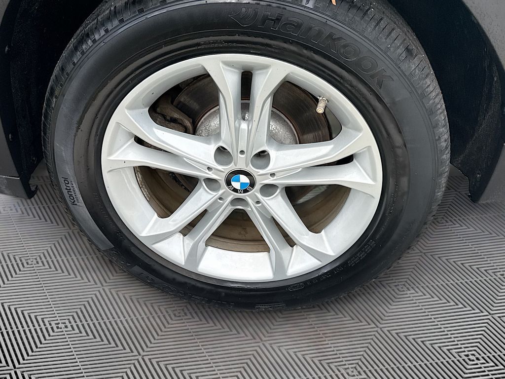 2020 BMW X3 30i - Photo 35