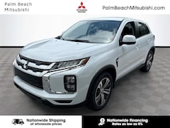 2026 Mitsubishi Outlander Sport 2.0 ES SUV