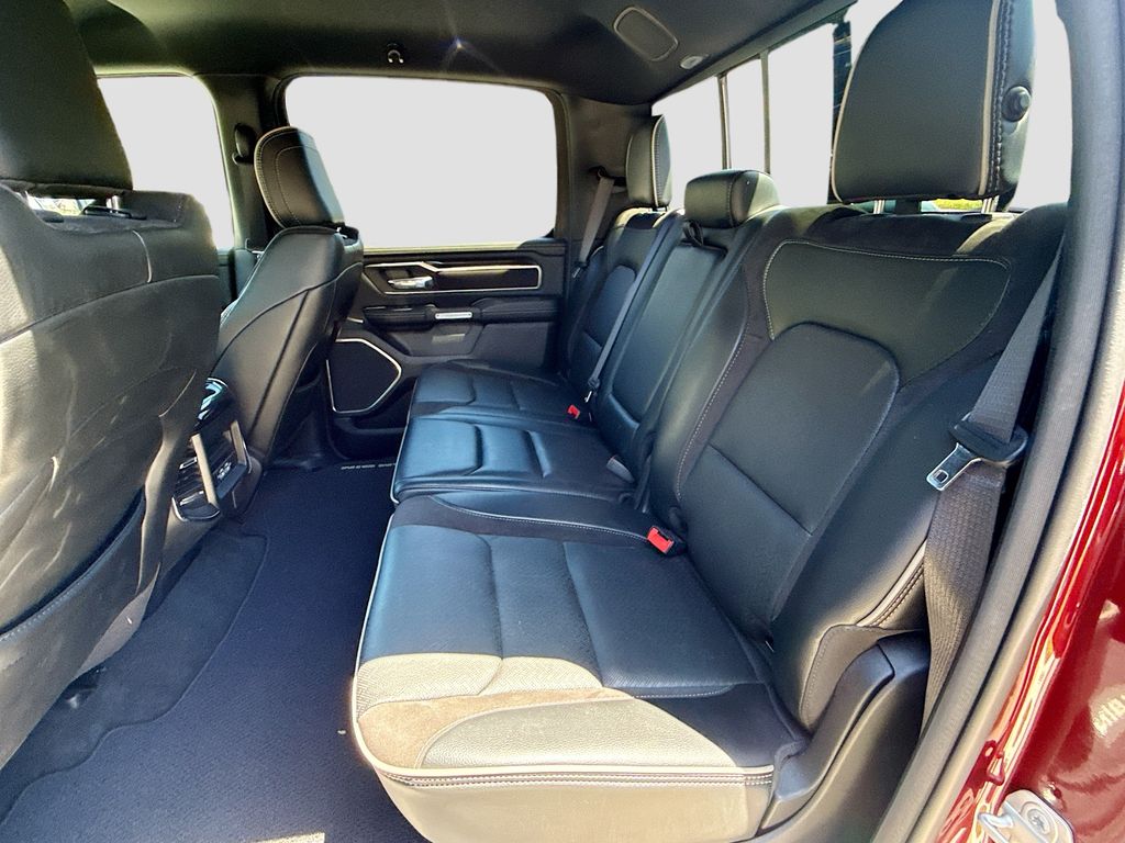 2022 RAM Ram 1500 Pickup Laramie - Photo 23