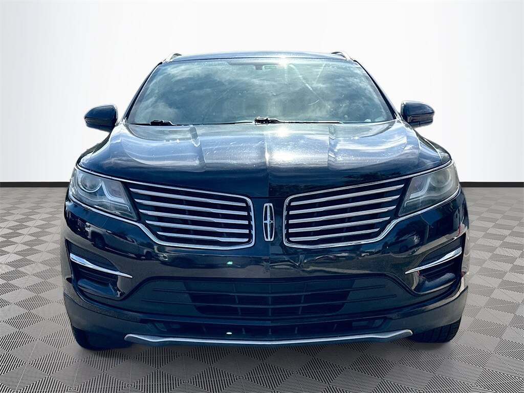 Used 2018 Lincoln MKC Premiere SUV
