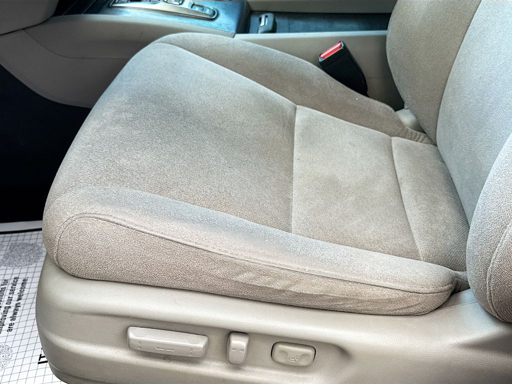 2021 Honda Pilot EX - Photo 20