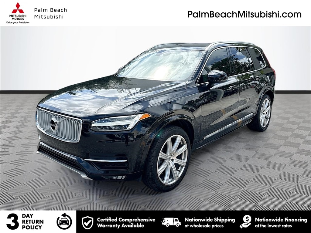 2019 Volvo XC90 Inscription