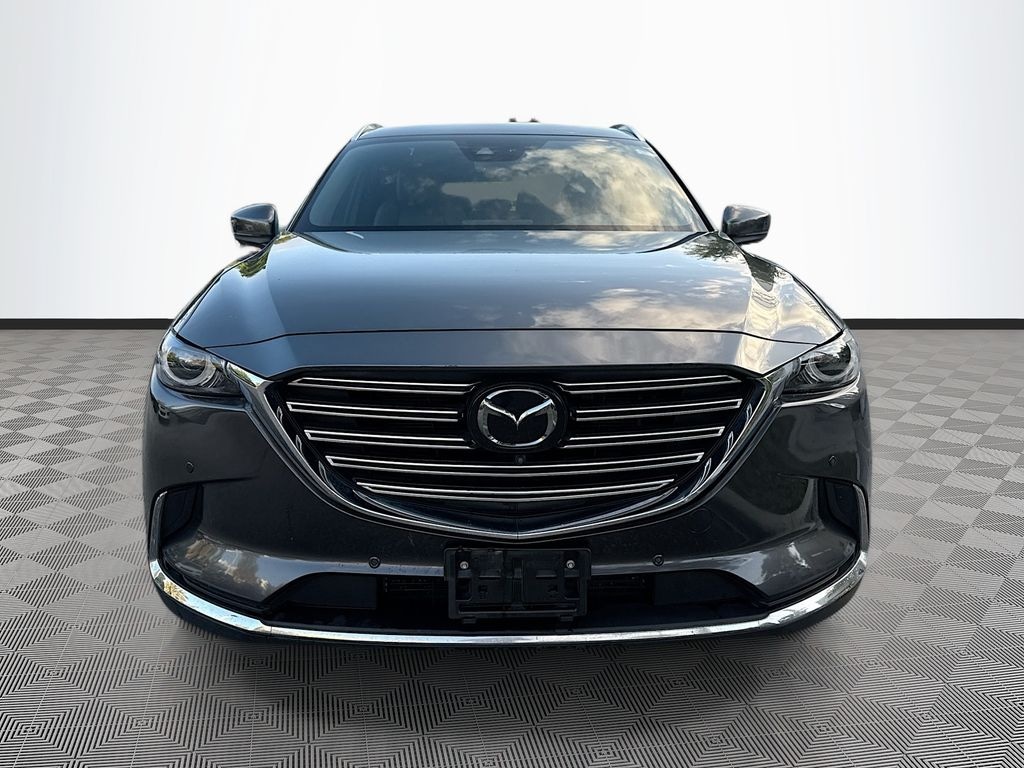 Used 2023 Mazda CX-9 Grand Touring SUV