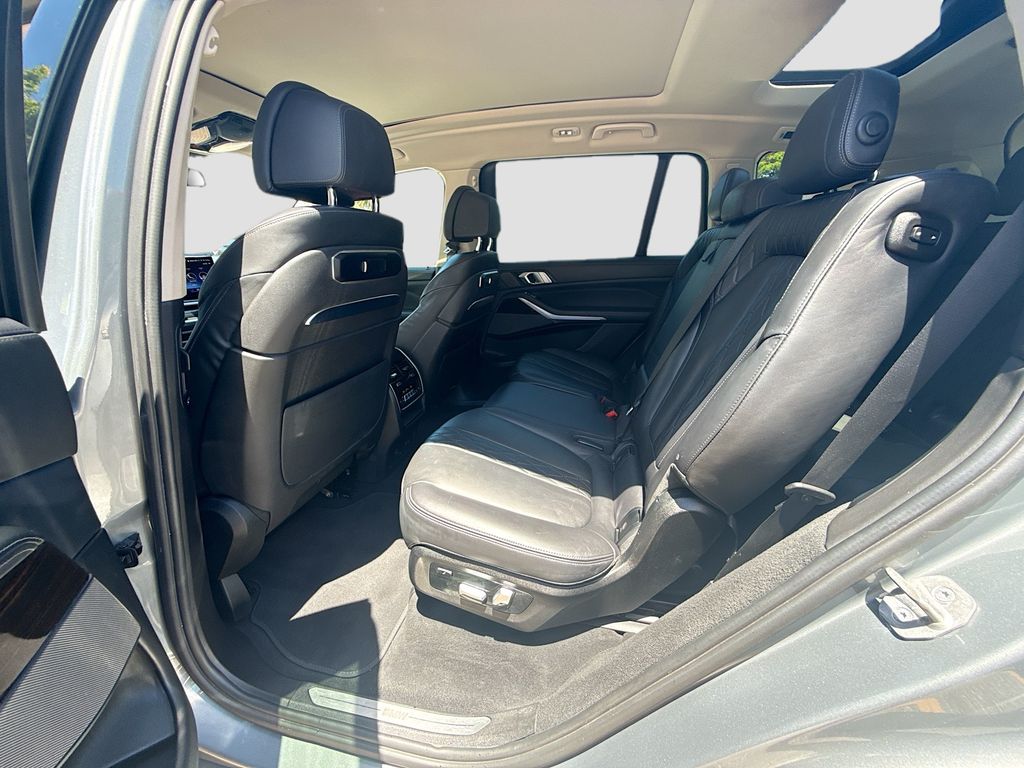2023 BMW X7 40i - Photo 27