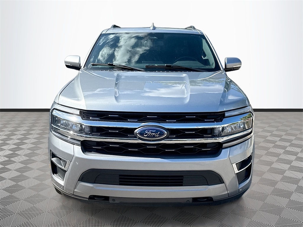 Used 2023 Ford Expedition Max Limited SUV
