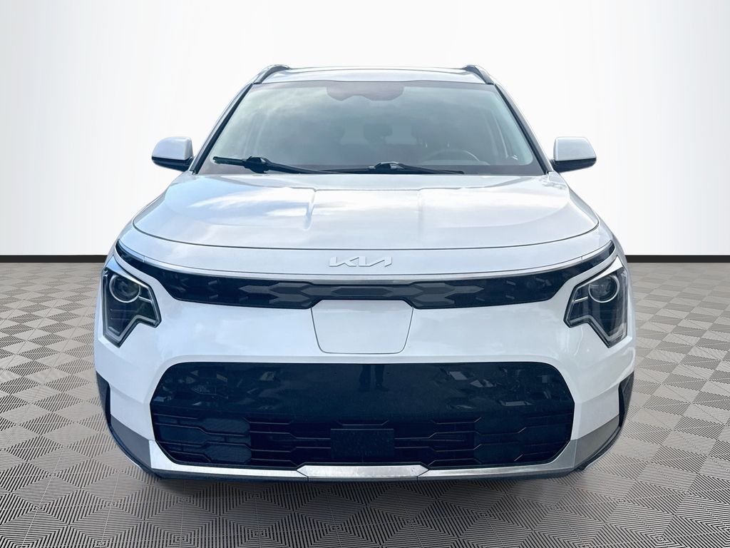 Used 2023 Kia Niro Wind with VIN KNDCR3L1XP5048112 for sale in West Palm Beach, FL